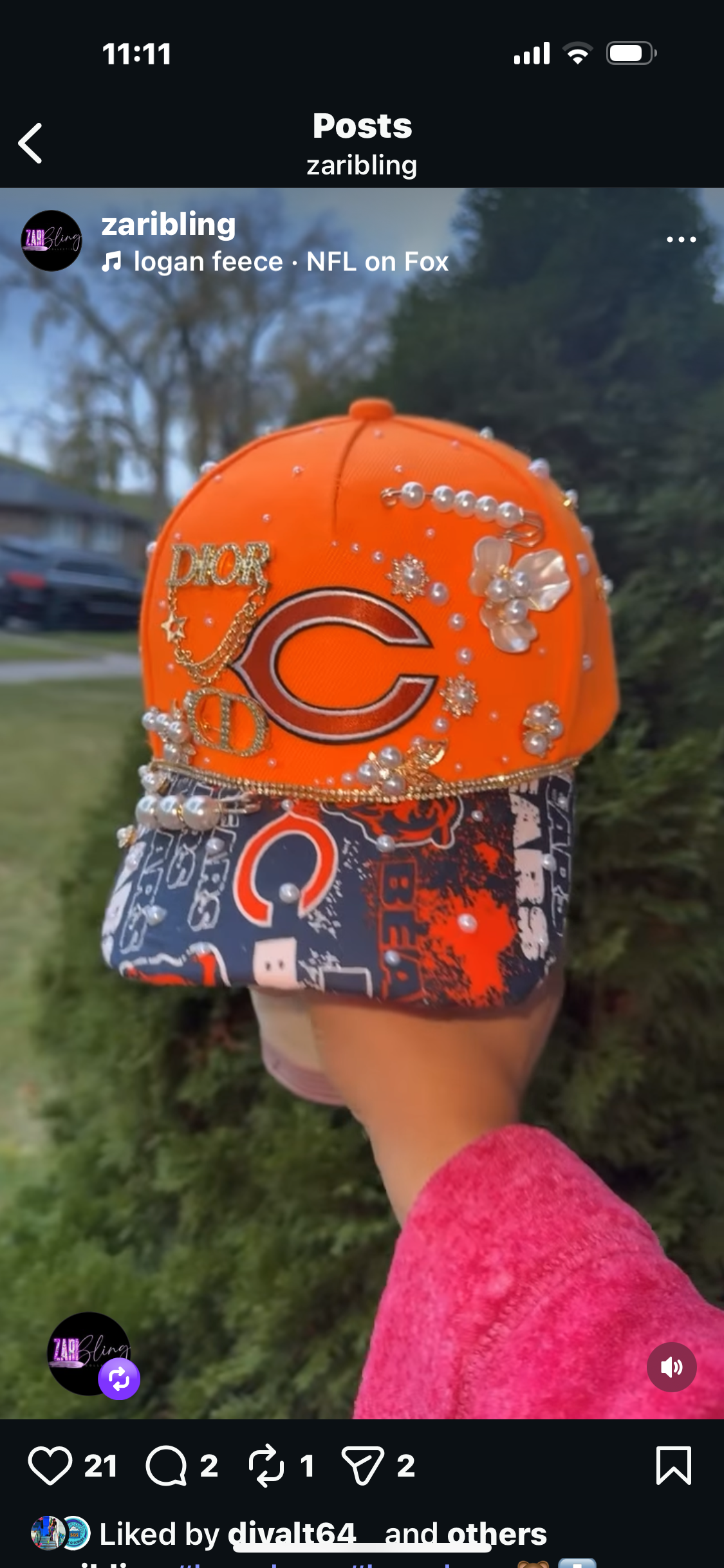 Chicago Bears
