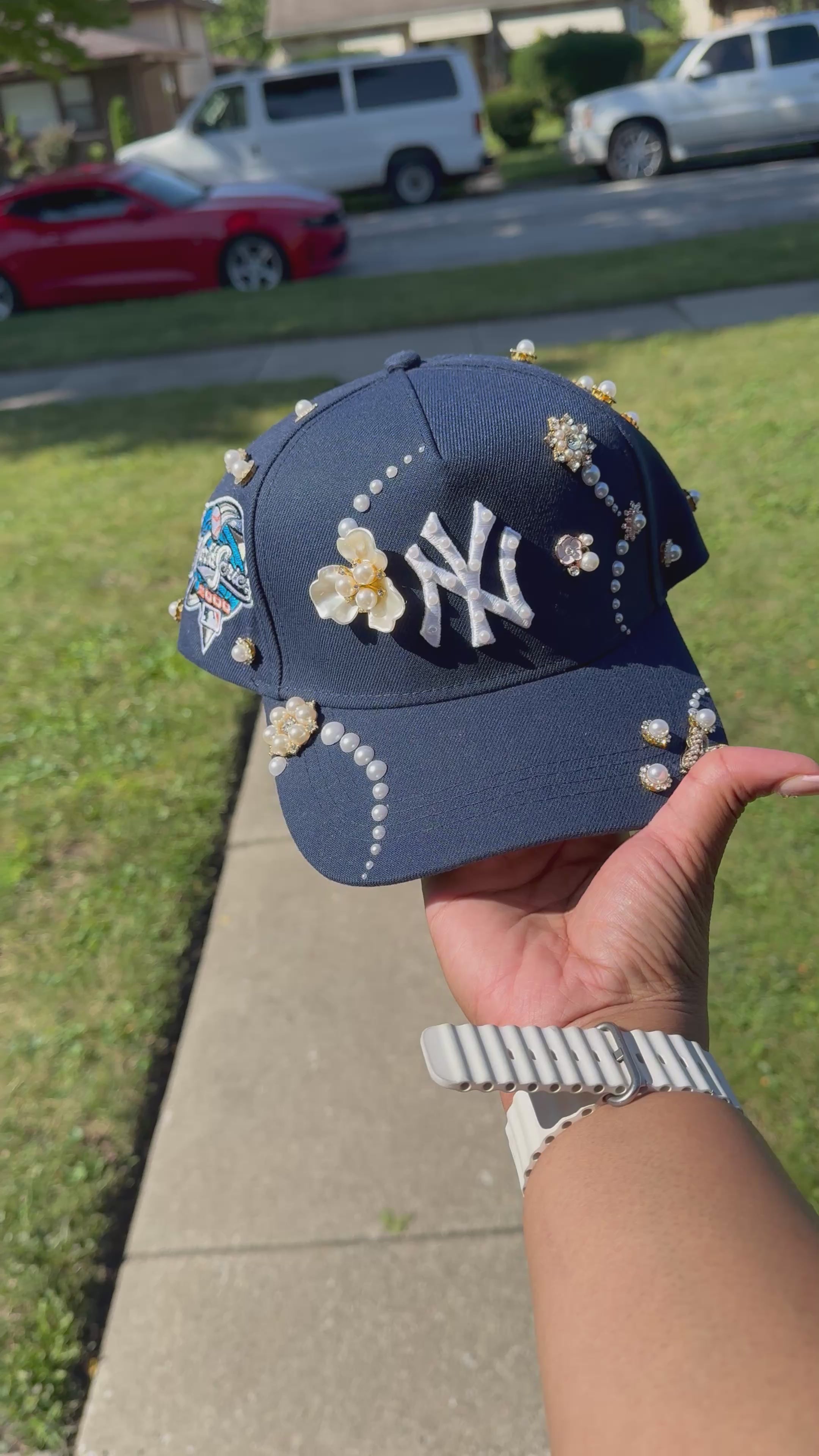 Navy Yankees