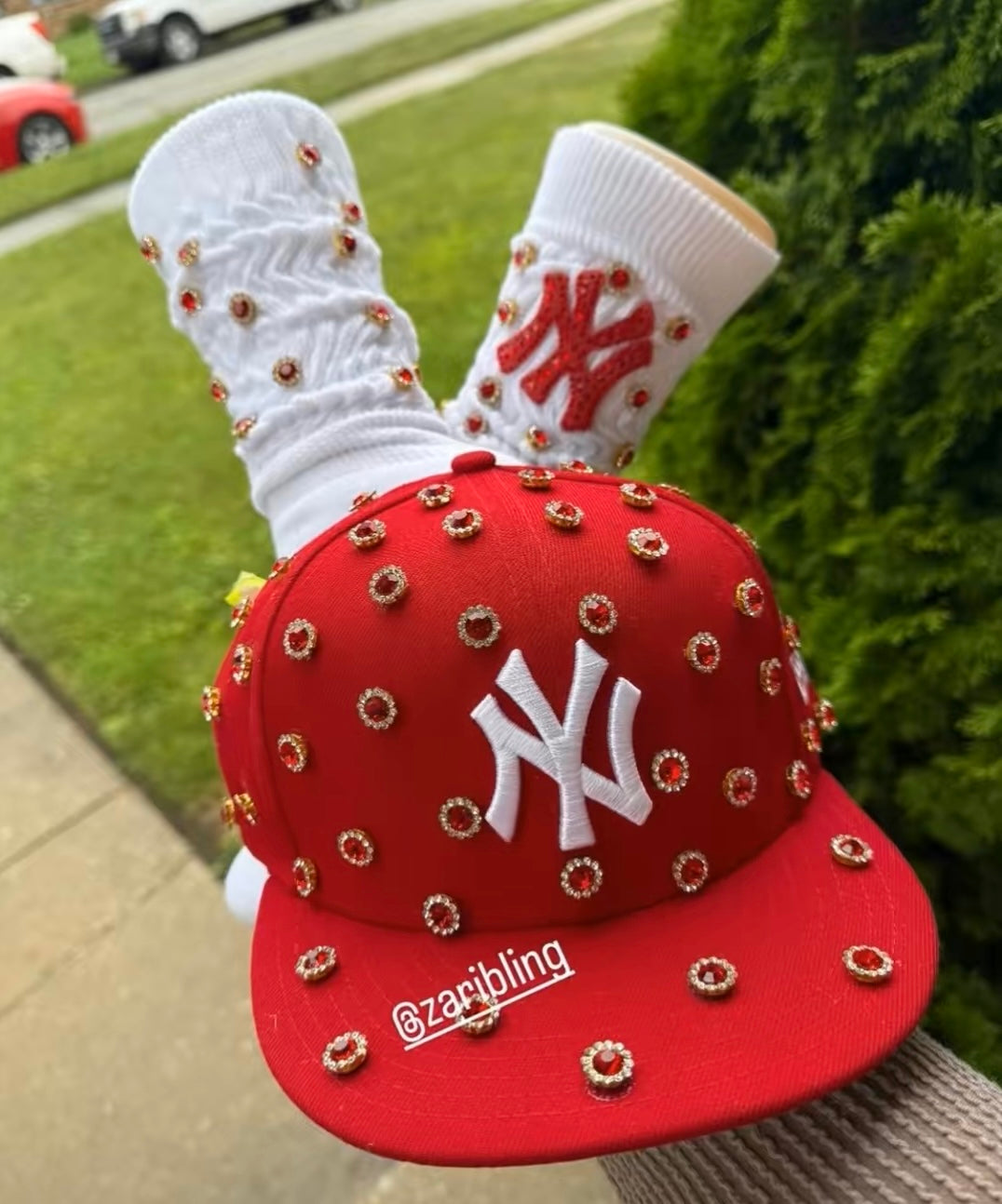 Hat Matching set